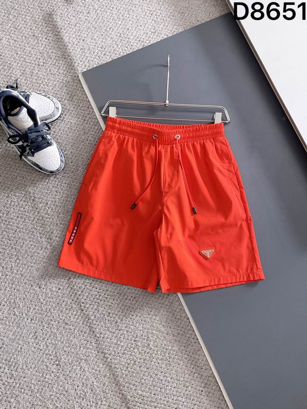 Prada Beach Pants Mens ID:20260520-331